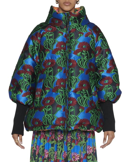 さ*K様 louren double satin half jacket さ*K様 louren double satin half jacket