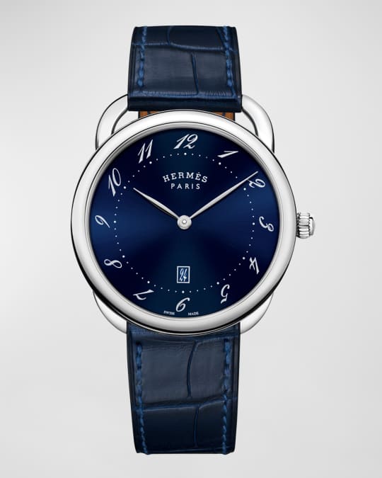 Hermes arceau deals skeleton