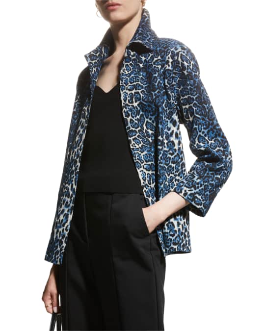Neiman marcus caroline rose store jackets