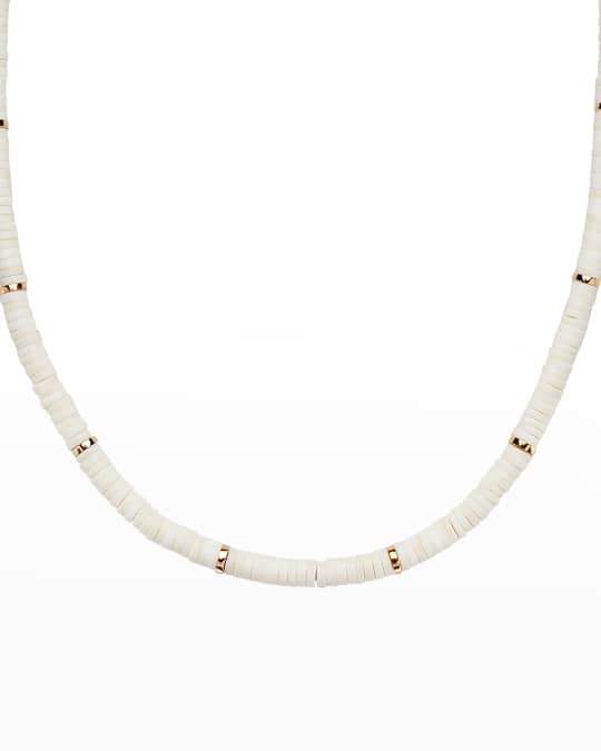 Karamu Collar Necklace