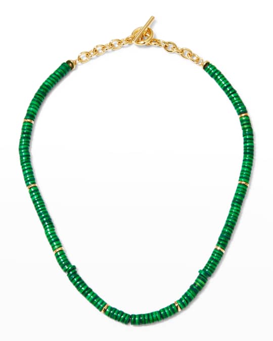 Karamu Collar Necklace