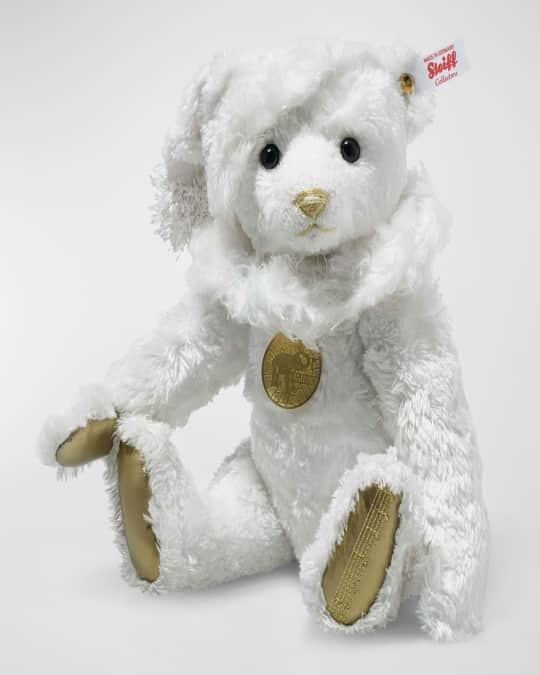 Neiman marcus shop teddy bear