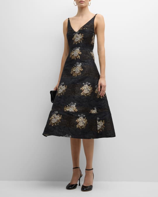 Neiman marcus erdem top