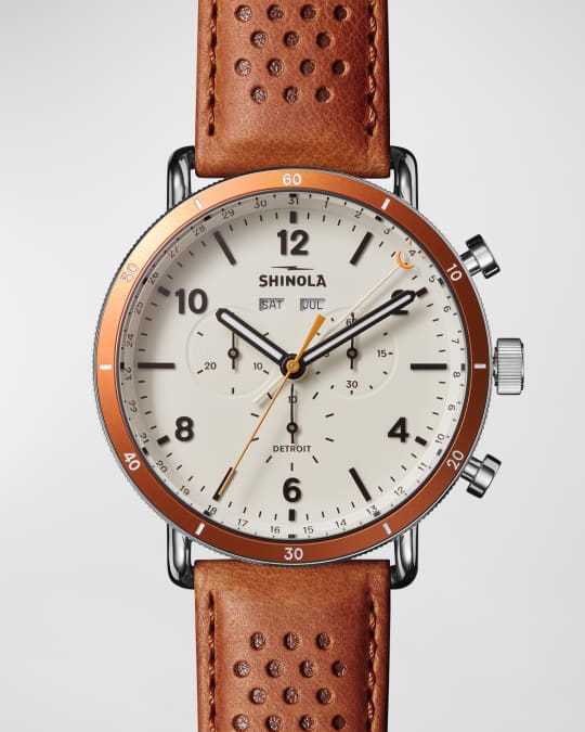 Neiman marcus cheap shinola
