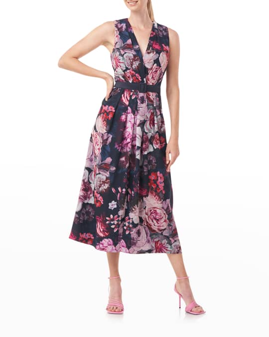 Kay unger dresses online neiman marcus