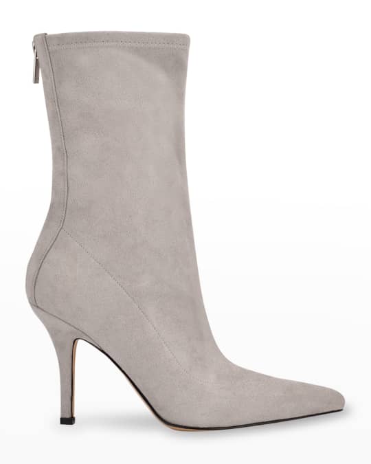 Marc fisher sales sock bootie