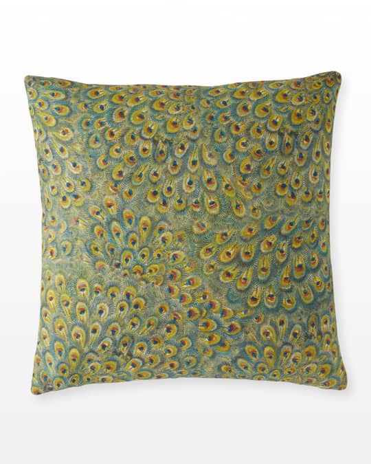 Neiman marcus throw best sale pillows