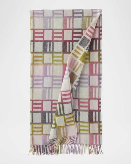 Bainbridge Throw Blanket 