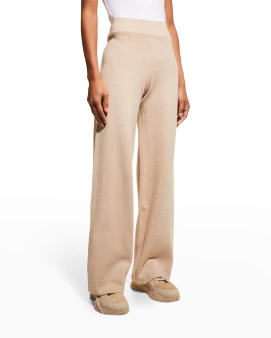 Onzie Wide-Leg Lounge Pants Neiman Marcus