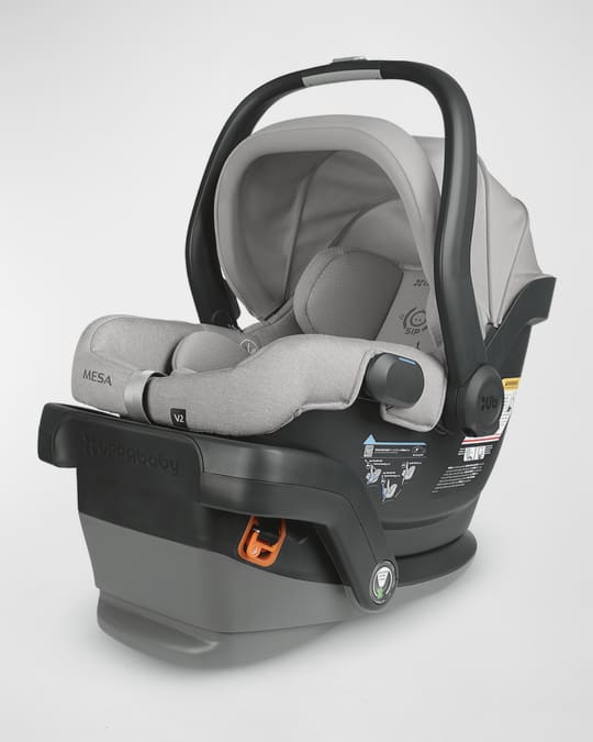Uppababy mesa pascal cheap