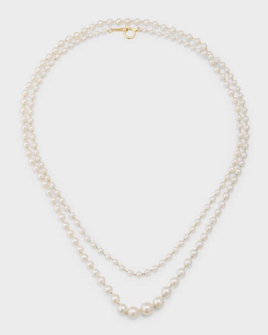 Neiman marcus cheap pearls