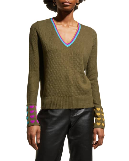 Neiman marcus store lisa todd sweaters