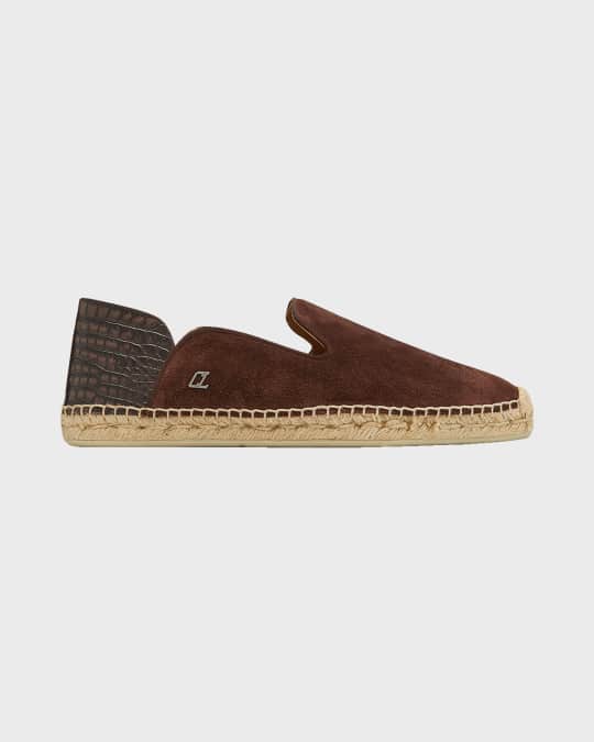 Neiman marcus espadrilles store