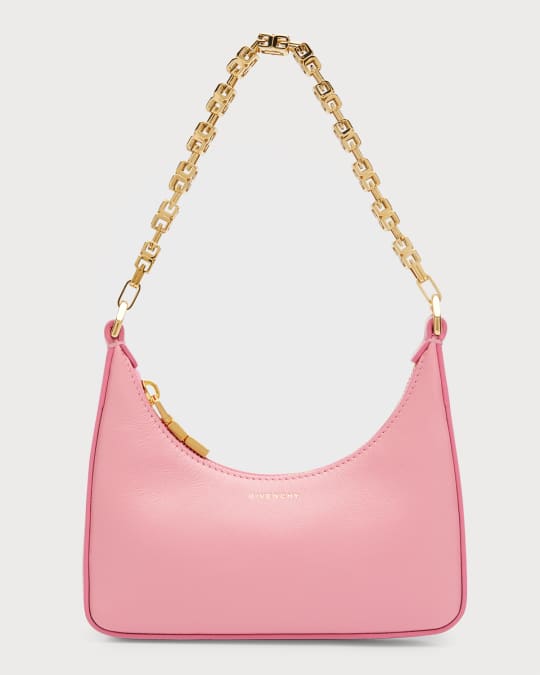 【GIVENCHY】MOON CUT OUT MINI BAG 0400019070167_NEONPINK?wid=600