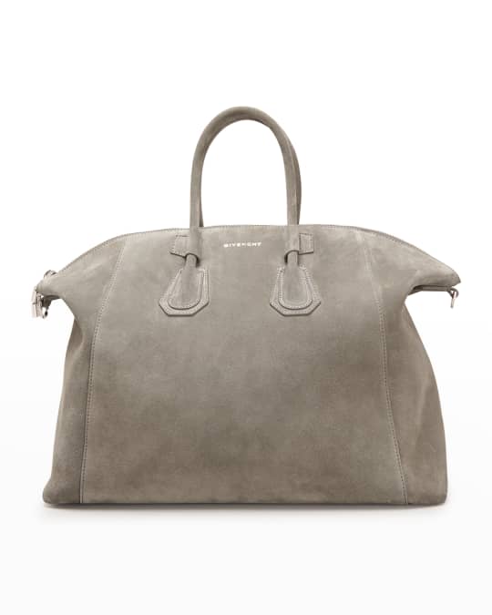 Medium Antigona Sport Satchel Bag