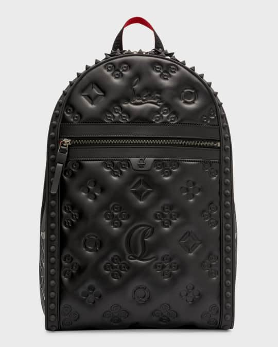 Christian Louboutin Backparis Backpack - Joseph