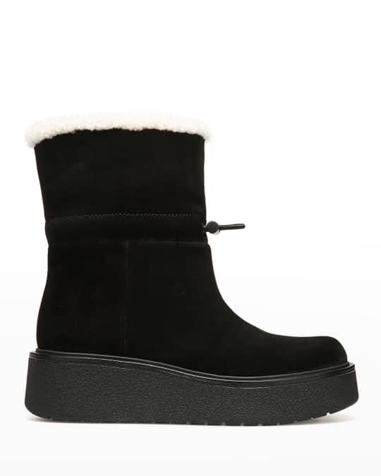 Neiman marcus snow boots outlet