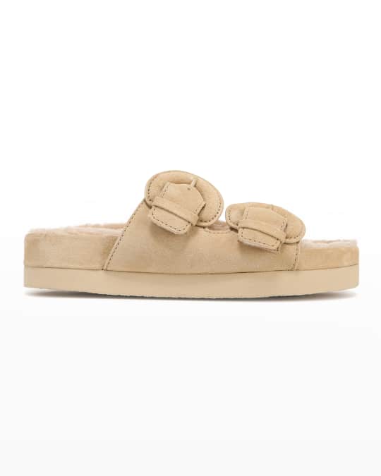 Vince glyn slide sandal store