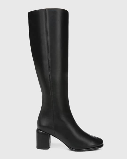 Neiman marcus clearance knee high boots