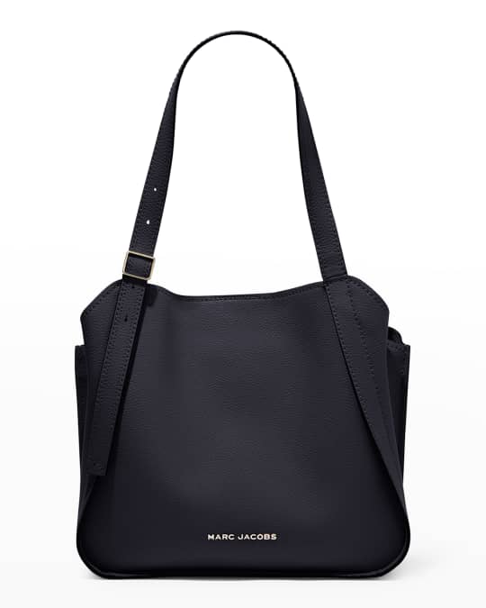 Marc Jacobs The Director Bag in Black