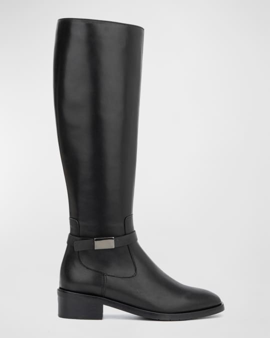 Chanel riding sale boots neiman marcus