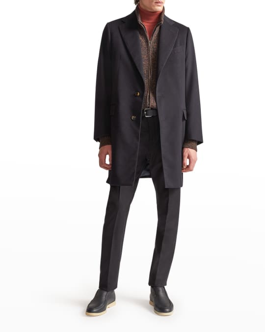 Neiman marcus cashmere coat sale