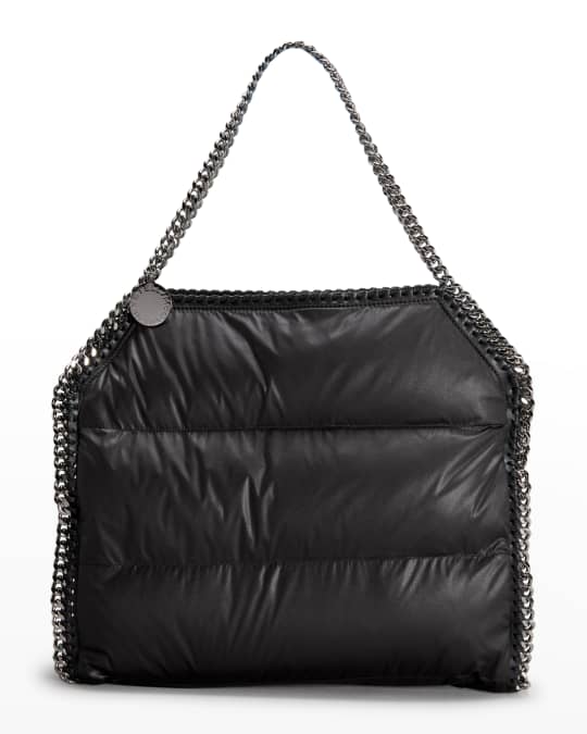 Stella mccartney eco nylon tote bag online