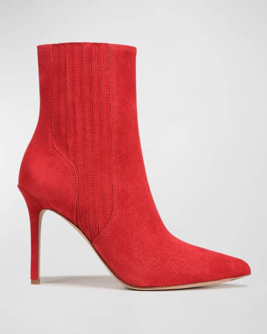 Veronica Beard Wonder Woman x Veronica Beard Limited Edition Lisa Suede