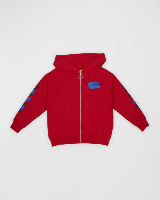 Off white hoodie neiman marcus sales