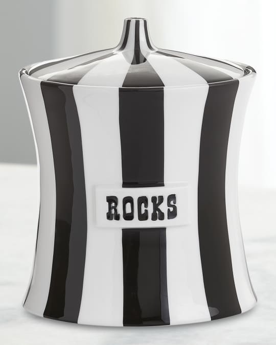 Vice Rocks Ice Bucket