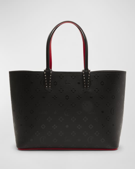 Christian louboutin cabata bag top