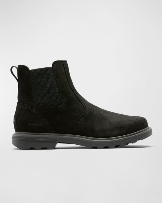 Neiman marcus sorel clearance boots