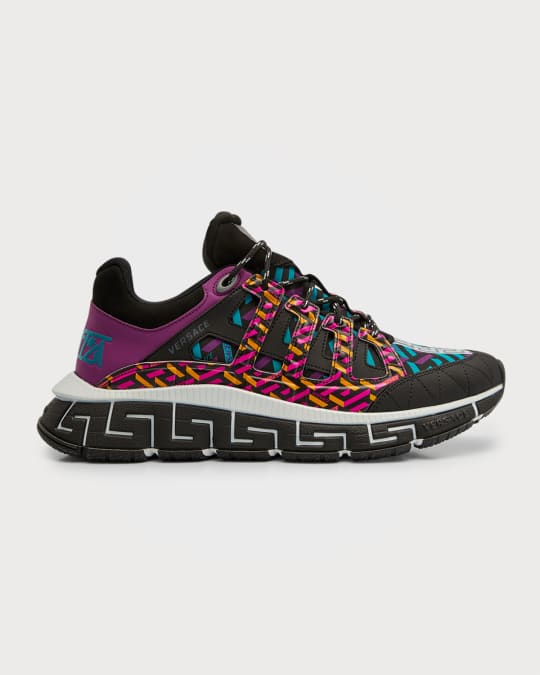 Neiman marcus versace new arrivals shoes