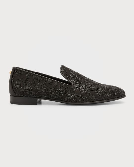Neiman marcus clearance versace shoes