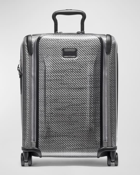 TUMI Continental Front Pocket Expandable CarryOn Neiman Marcus
