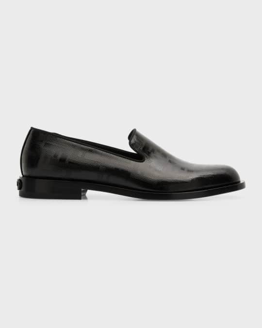 Fendi oxford shoes hotsell