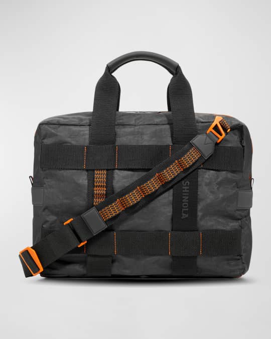 Men's 10,000 Mile Water-Resistant Duffel Bag