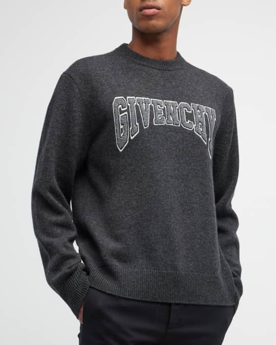 Givenchy sweatshirt sale clearance