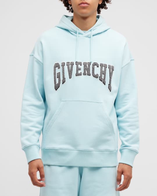 Givenchy mens sweatshirt sale clearance