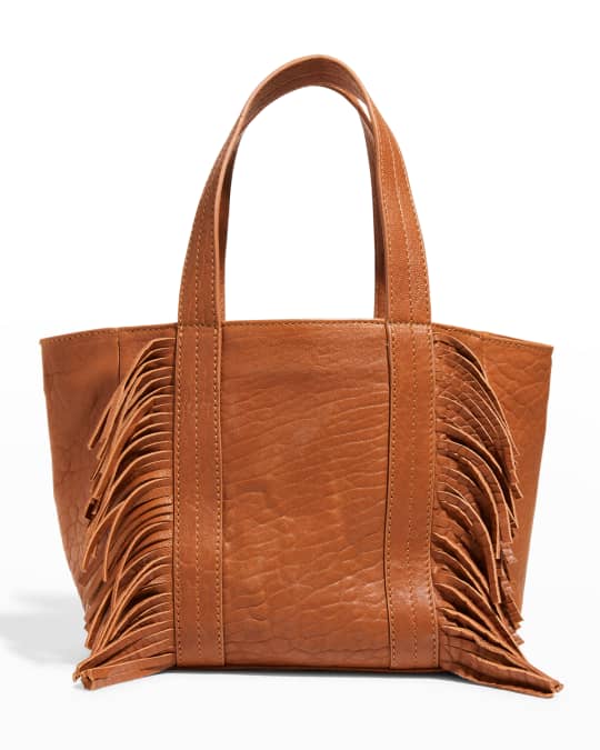 Cleobella fringe bag 2025