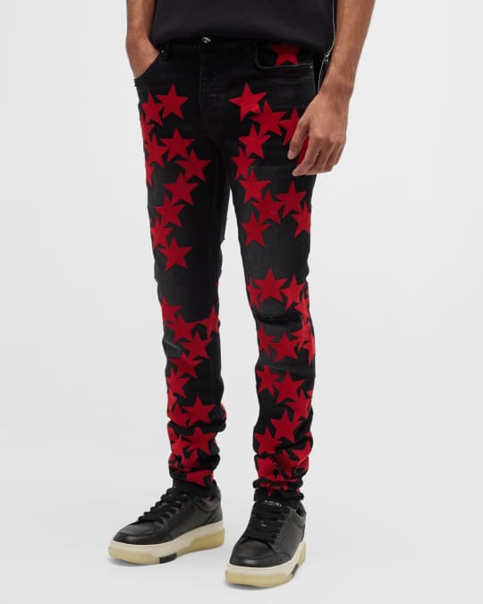 Amiri jeans neiman marcus clearance