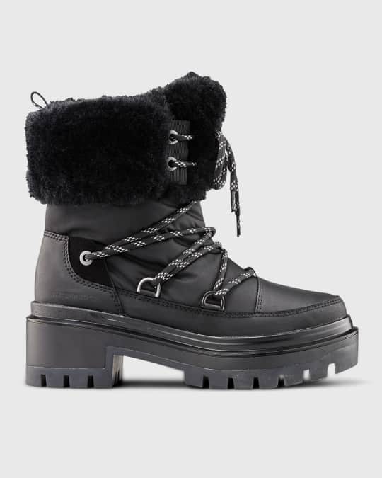 Neiman marcus shop winter boots