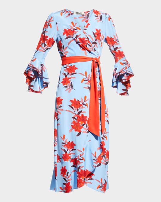 Dvf shop neiman marcus