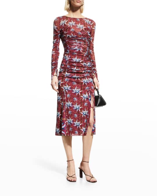 Dvf neiman marcus hot sale