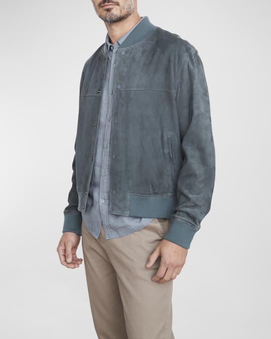 Vince bomber jacket on sale mens