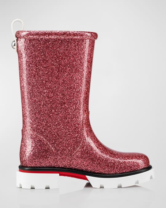 Neiman marcus rain discount boots