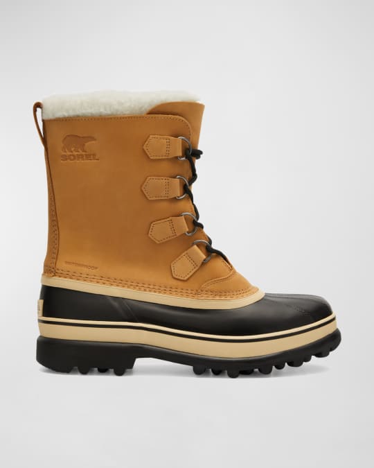 Neiman marcus sorel boots hotsell