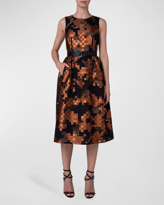 Akris dresses neiman marcus sale