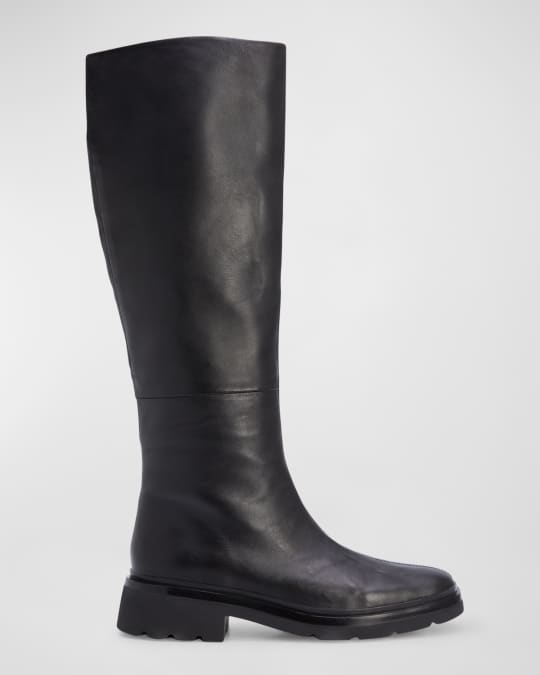 Chanel riding boots neiman store marcus