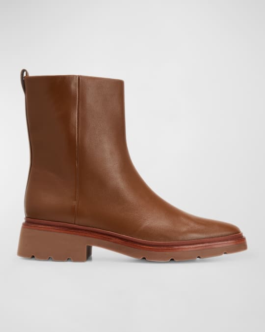 Remi combat new arrivals boots